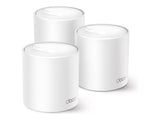 TP-LINK AX1500 Whole Home Mesh Wi-Fi 6 System