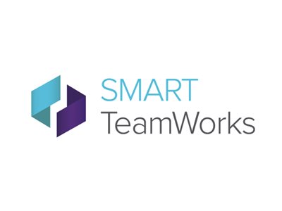 SMART TeamWorks Room perpetual software