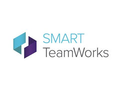 SMART TeamWorks Room softwate 365 day