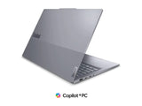 LENOVO ThinkBook 16 - G7 - 16p WUXGA - Snapdragon X Plus X1P-42-100 - W11Pro - 16Go RAM - 512Go SSD