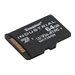 KINGSTON 64Go microSDXC Industrial C10