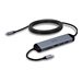 LINDY USB 3.2 Type C Laptop Micro Dock