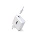 URBAN FACTORY Chargeur secteur GaN USB-C