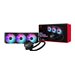 ASUS ROG RYUO III 360 ARGB liquid cooler