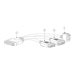 CISCO KVM local IO cable for UCS servers