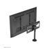 NEOMOUNTS TV Desk Mount grommet