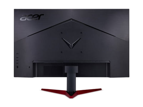 ACER VG270M3 27p IPS ZeroFrame 180Hz 250nits 1ms/0.5ms 2xHDMI DP MM Audio out HDR10 FreeSync Premium EU MPRII H.cable Black