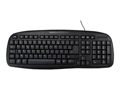 MCL-SAMA Clavier USB Azerty pou