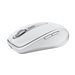 LOGI MX Anywhere 3S for Mac - Pale Grey