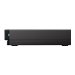 LACIE 1big Dock 16TB TB3 + USB 3.1
