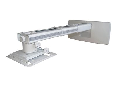 OPTOMA SUPPORT ULTRA COURTE FOCALE BRAS