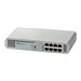 ALLIED GS910 Series - Unmanaged Layer 2