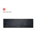 CHERRY KW X ULP Wireless Keyboard (GB)