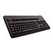 CHERRY Wired keyboard G80-3000 USB (GB)