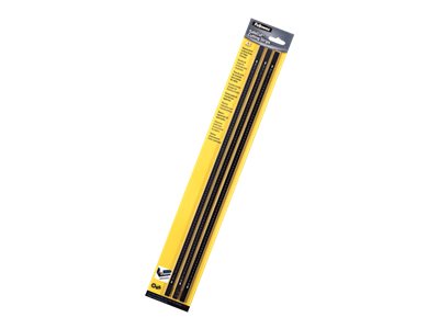 FELLOWES 3 bandes de coupe pour rogneus
