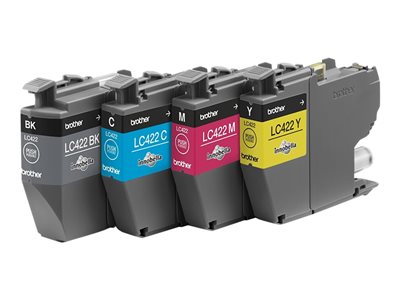 BROTHER LC422VAL Ink For BH19M/B