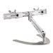 NEOMOUNTS FPMA-D940DD Desk Mount 10-24p