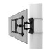 NEOMOUNTS Pilar Mount Full Motion