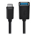 BELKIN Adaptateur USB-C 3.0 vers USB-A