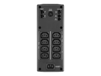 APC Back UPS Pro BR 1300VA AVR LCD