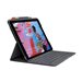 LOGITECH Slim Folio iPad 7th GR Fra