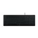 CHERRY Stream Protect Corded Kbrd (BE)