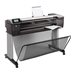 HP DesignJet T1600dr 36-in Printer