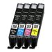 CANON 1LB CLI-42 8inks Multi Pack