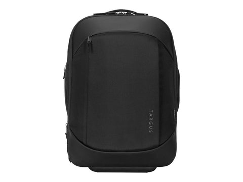 TARGUS Mobile Tech Traveller 15.6p Rolling Backpack