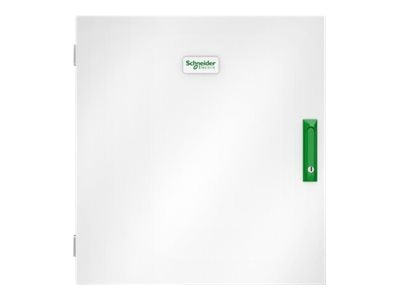 APC Galaxy VS Parallel Maintenance Bypass Panel for 2 UPSs 10-30kW 400V Wallmount