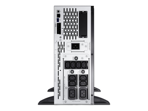 APC Smart-UPS X 2000VA Rack - Tower LCD