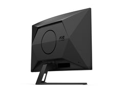 AOC CQ32G4VE 31.5p Curved 2560x1440 0.5ms HDMI DP Black/Grey
