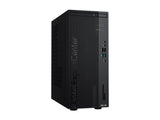 ASUS ExpertCenter D700MER-713700014X Intel Core i7-13700 16Go RAM 512Go SSD NVIDIA GeForce RTX 4060 8Go W11P Noir 2 ans Tour 15L Pro