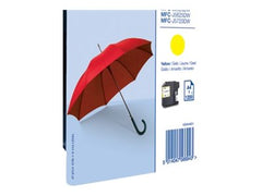 BROTHER LC-225XL cartouche dencre jaune haute capacité 1200 pages pack de 1