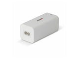 LINDY 100W 4-Port USB Desktop GaN Fast Charger