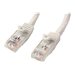 LINDY Cat.6 S/FTP Cable orange 15m