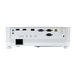 ACER P1357Wi Projector 4500Lm WXGA