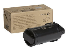 XEROX XRC Toner Black EH 18000 pages for