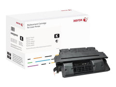 XEROX XRC TONER HP LJ series 4000 Hte capa. C4127X Autonomie 14100 impressions