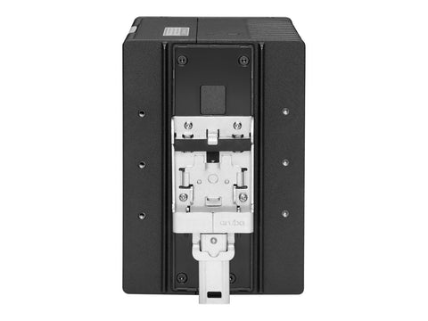 HPE Aruba 4100i Switch 12G 8 Port Class 4 PoE and 4 Port Class 6 PoE 2 SFP+ Layer 2 Web GUI CLI NetEdit REST APIs