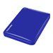 LACIE RUGGED 1TB USB-C USB3.0