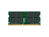 KINGSTON 16Go DDR4 3200MHz SODIMM