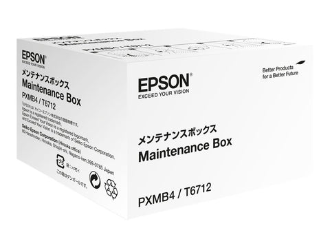 EPSON WF-8xxx Kit d entretien
