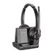 HP Poly Savi 8220 Office Stereo Headset