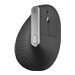 LOGI MX Vertical AdvancedErgonomic Mouse