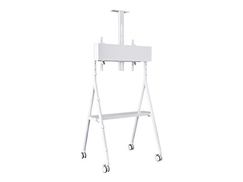 NEOMOUNTS NS-M1500WHITE Support au sol pour écran 32-65p