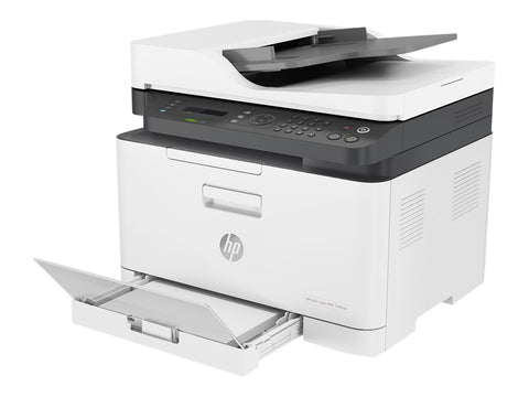 HP Color Laser MFP 179fnw MFP colour laser A4 14ppm Copy 18ppm Print 150sheets USB LAN Wi-Fi