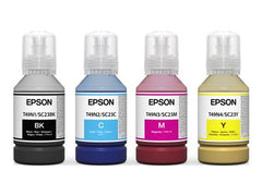 EPSON 4LB SC-T3100x Black Ink
