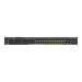 CISCO Catalyst 2960-X 24 GigE. 2 x 1G SF