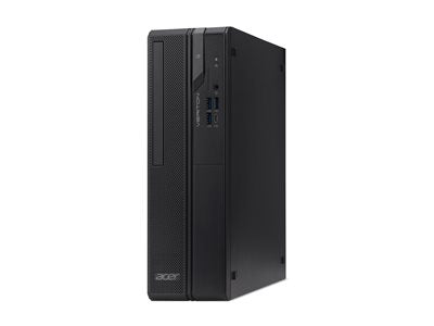 ACER Veriton X2 VX2720G i3-14100 8/256Go